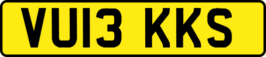 VU13KKS