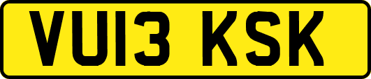 VU13KSK