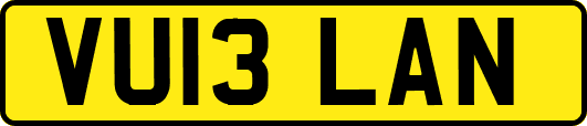 VU13LAN
