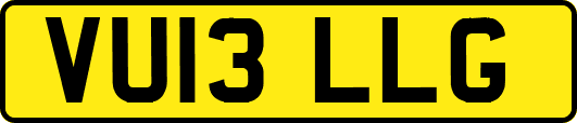 VU13LLG