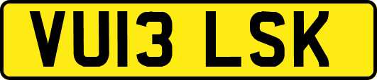 VU13LSK