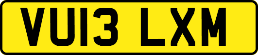 VU13LXM