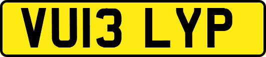 VU13LYP