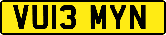 VU13MYN