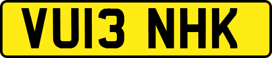 VU13NHK