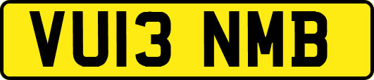 VU13NMB