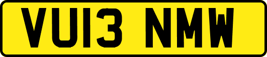 VU13NMW