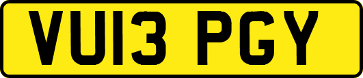 VU13PGY