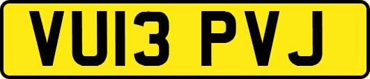 VU13PVJ