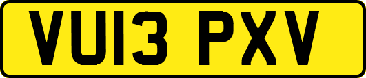 VU13PXV