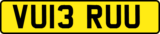 VU13RUU