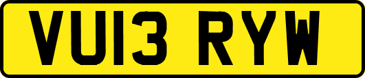 VU13RYW