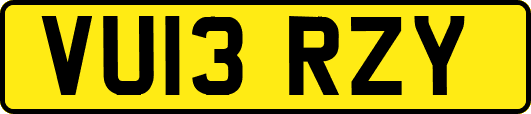 VU13RZY