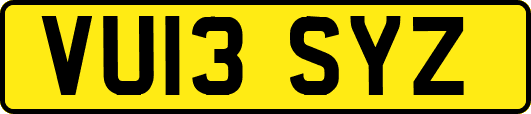 VU13SYZ