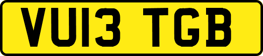 VU13TGB