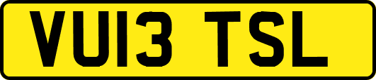 VU13TSL