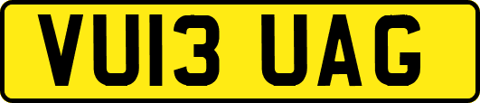 VU13UAG