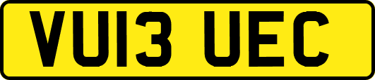 VU13UEC