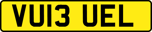 VU13UEL