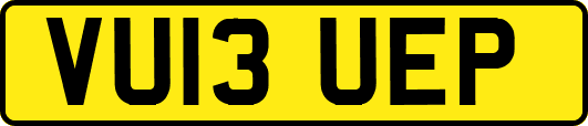 VU13UEP