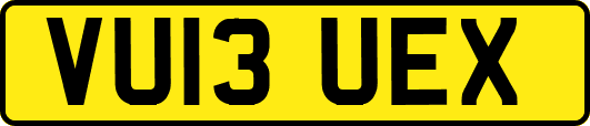 VU13UEX