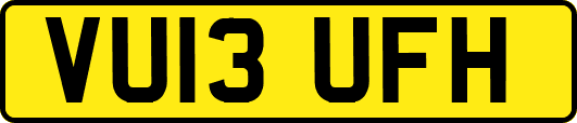 VU13UFH