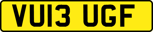 VU13UGF