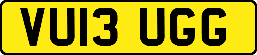 VU13UGG