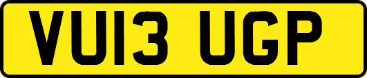 VU13UGP