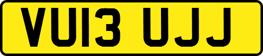 VU13UJJ