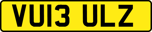 VU13ULZ