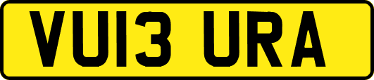 VU13URA