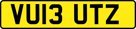 VU13UTZ