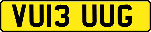 VU13UUG
