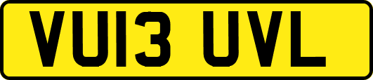 VU13UVL