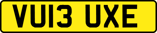 VU13UXE