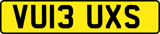 VU13UXS