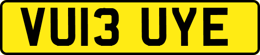 VU13UYE