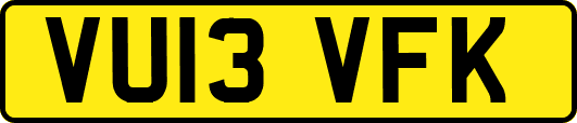 VU13VFK