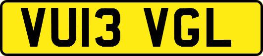 VU13VGL