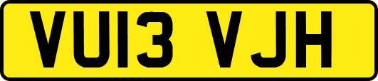 VU13VJH