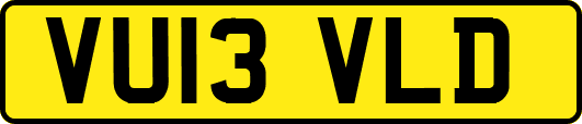 VU13VLD