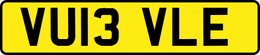 VU13VLE