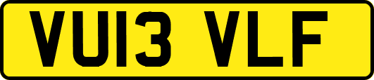 VU13VLF