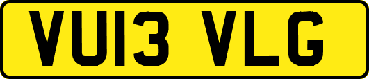 VU13VLG