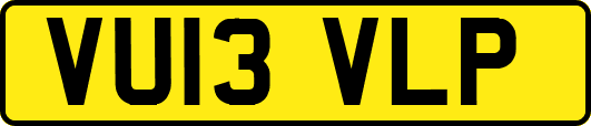 VU13VLP