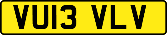 VU13VLV