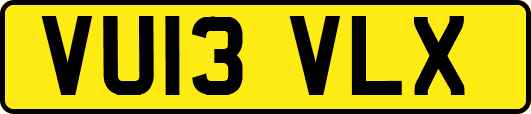 VU13VLX