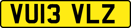 VU13VLZ