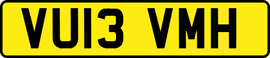 VU13VMH